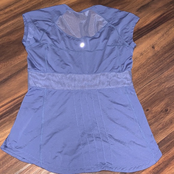 Lululemon Top - Picture 5 of 7